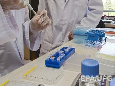 Ученые разработали антитела, которые атакуют 99% штаммов ВИЧ