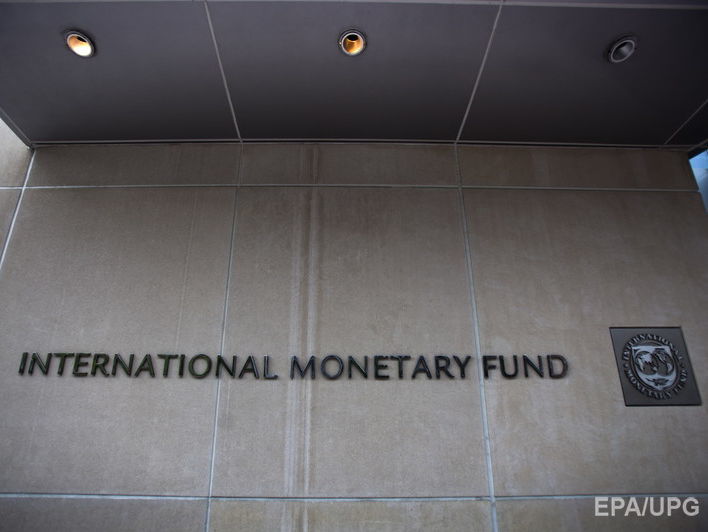 Дата приезда миссии МВФ в Украину еще не определена – постпред Фонда