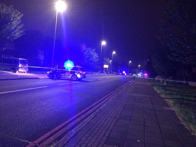 У посольства КНДР в Лондоне полиция взорвала подозрительный пакет
