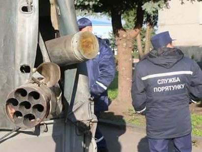Бутусов: Ущерб от взрывов боеприпасов в Калиновке может превышать $600 млн