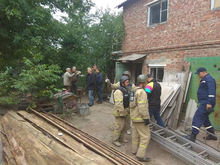 Жебривский сообщил, что в Авдеевке восстановили 68 поврежденных в ходе обстрелов домов