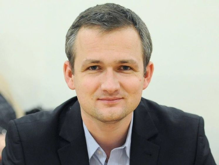 Нардеп Левченко зарегистрировал проект об отмене результатов голосования за пенсионную реформу
