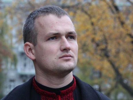 Нардеп Левченко заявил, что после инцидента с дымовыми шашками в Раде будет голосовать за снятие с себя депутатской неприкосновенности