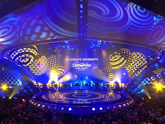 Представителя Украины на "Евровидении 2018" выберут в феврале