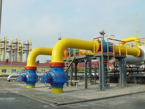 Мингарелли заявил, что для сохранения статуса транзитера газа Украине необходимо привлечь европейские компании к управлению ГТС