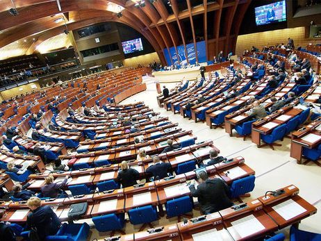Румынский член ПАСЕ о дебатах об украинском законе: Представителей меньшинств, которые поддерживают европейский путь, превратили в агентов Путина