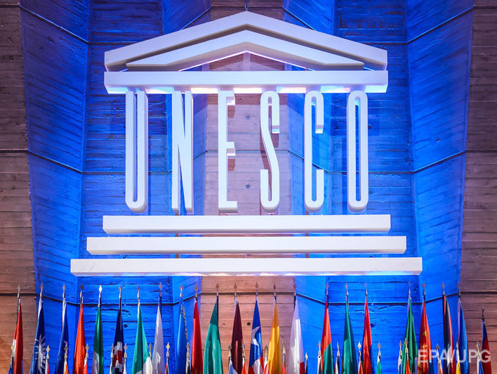 ﻿Ізраїль заявив про вихід із ЮНЕСКО разом зі США
