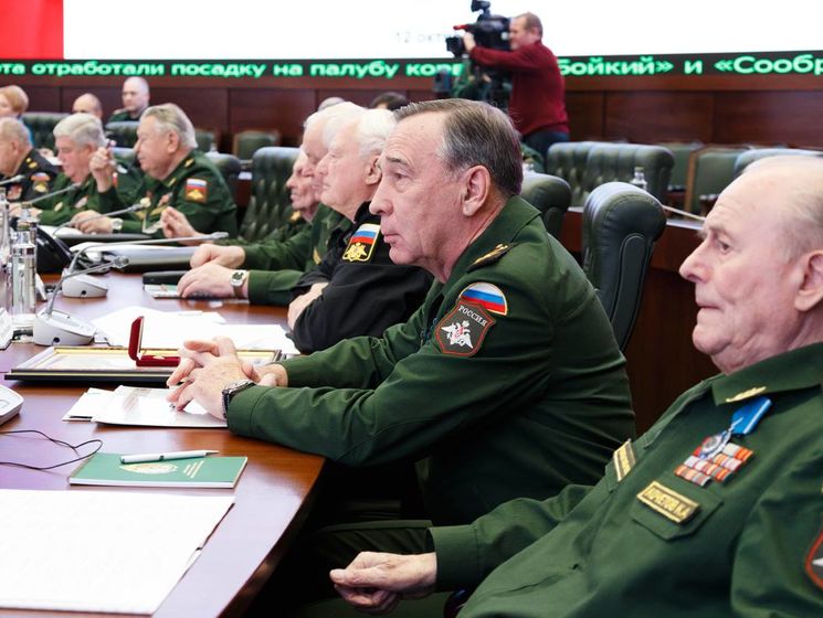 Делегации военных России отказали в визе США для поездки на брифинг в ООН