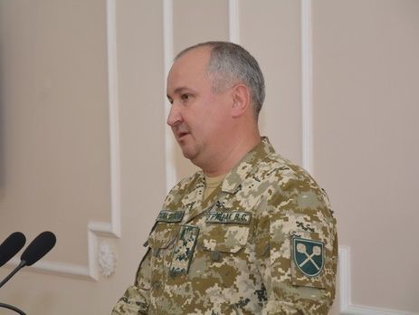 СБУ обнародовала информацию о шести наемниках из Сербии, воевавших в составе частной военной компании "Вагнер" на Донбассе