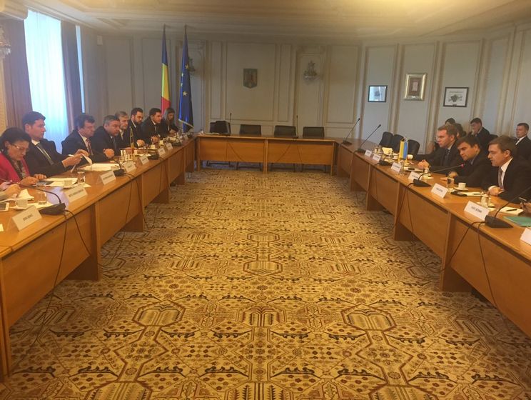 Румыния выступает за конструктивный диалог по украинскому закону "Об образовании" &ndash; МИД Украины