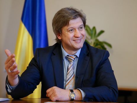 Данилюк заявил, что для получения транша МВФ Украине нужно упростить приватизацию и создать антикоррупционный суд