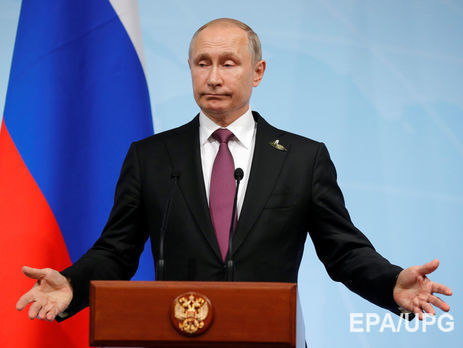 Кремль создает инкубатор хороших новостей перед выборами президента России – СМИ