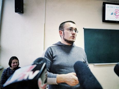 Журналист Бигус: В состоянии глубочайшего ох...евания обнаружил, что "Трейд Коммодити" защищает Касько