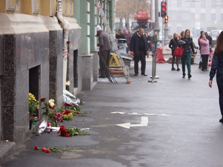 Семьям погибших и пострадавших в ДТП в Харькове городские власти выплатят по 20 тыс. грн помощи