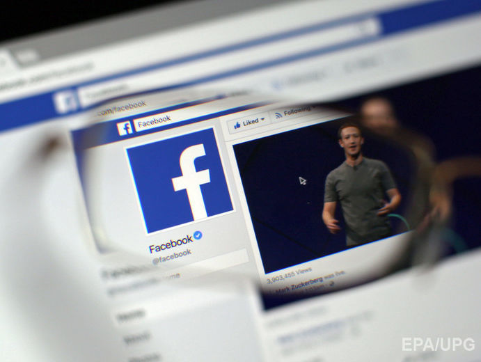 Facebook запустил альтернативную ленту новостей Explore Feed