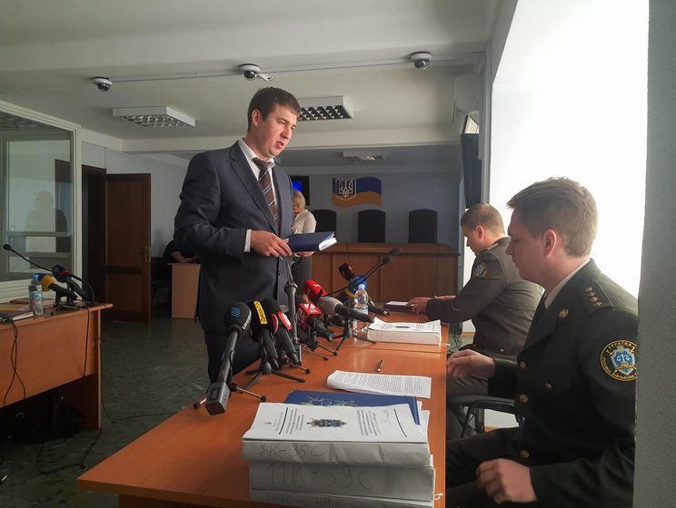 Суд отказался возмещать адвокату Януковича расходы на поездку в РФ