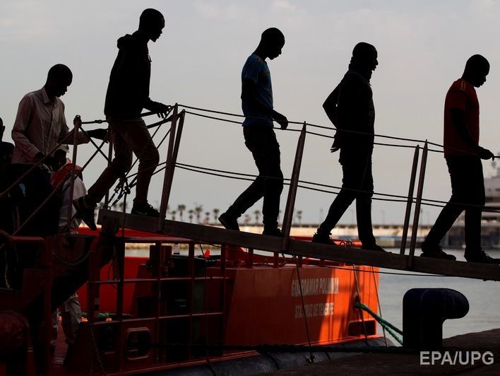 Комитет Европарламента одобрил новую систему распределения беженцев