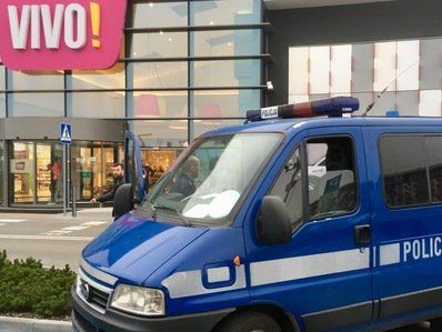 Полиция Польши заявила, что нападение в Сталевой Воле не связано с терроризмом