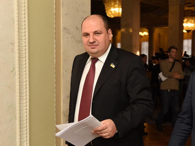 Розенблат: Суд возложил на меня обязательства вопреки законам Украины