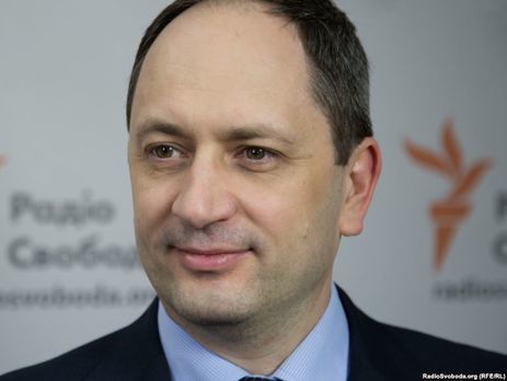После принятия законопроекта о реинтеграции Донбасса придется менять ряд подзаконных актов – Черныш