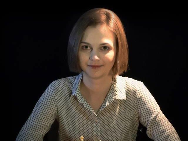 Украинка Анна Музычук стала чемпионкой Европы по быстрым шахматам