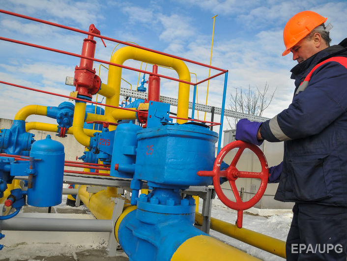 "Газпром" оформил газ для ОРДЛО дороже, чем Украина купила в ЕС – СМИ