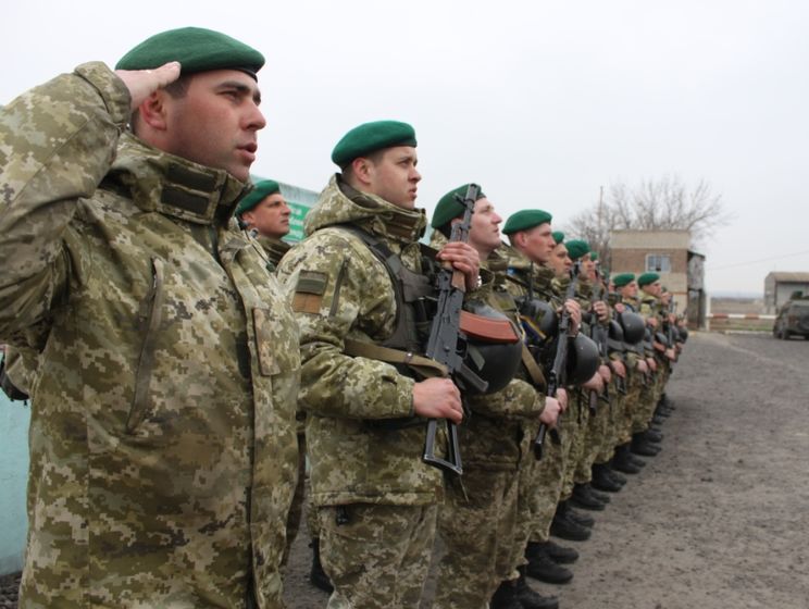 Российский спецназ устраивает засады для захвата украинских пограничников – СМИ
