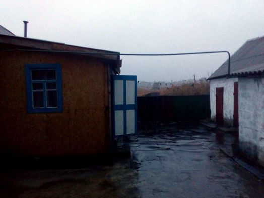 Боевики обстреляли жилые кварталы Марьинки из минометов – полиция