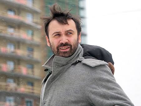 Пономарев: Феоктистов был уволен из ФСБ за передачу Навальному информации по ролику "Он вам не Димон"
