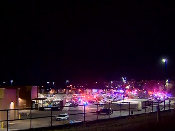 Возле супермаркета в Колорадо произошла стрельба, есть погибшие