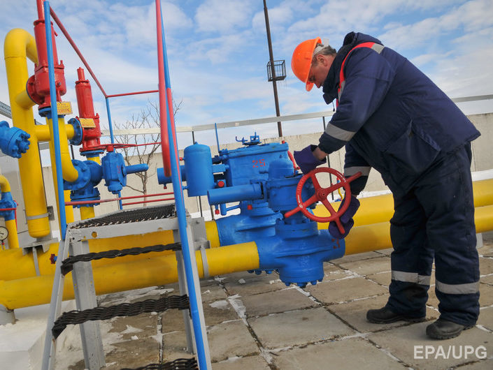 ФСБ возбудила три уголовных дела из-за повреждения газопроводов в Крыму