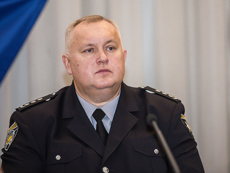 Вместо подозреваемого во взяточничестве генерала Будника начальником полиции охраны назначен Гаврилюк