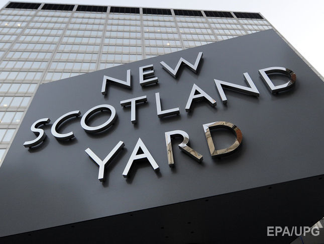 Скотланд-Ярд начал расследование в отношении Спейси &ndash; Sky News
