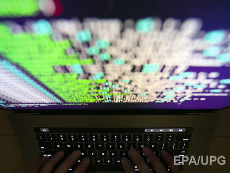 В киберполиции Украины сообщили, что за вирусом BadRabbit стояла более серьезная скрытая атака