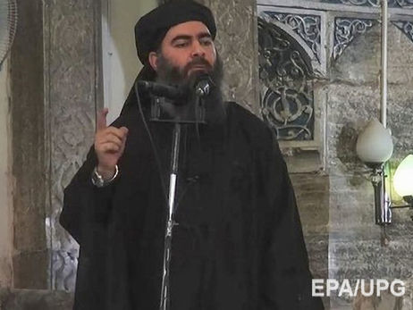 Лидер ИГИЛ аль-Багдади бежал из Ирака в Сирию на желтом такси – СМИ