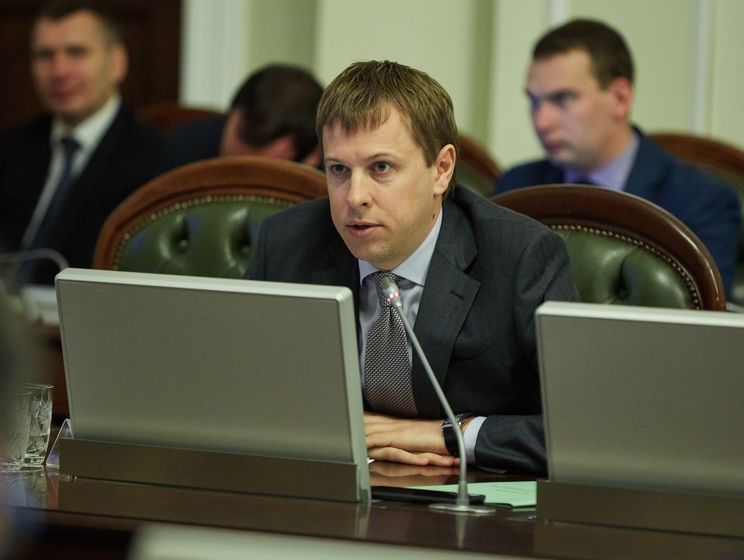 Хомутынник стал сопредседателем депутатской группы "Партия "Відродження"