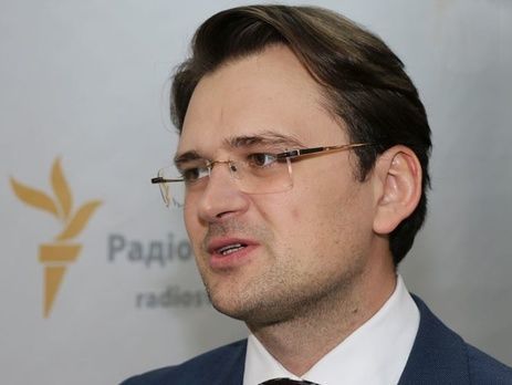 Кулеба заявил, что Совет Европы отметил значительный прогресс Украины в проведении реформ
