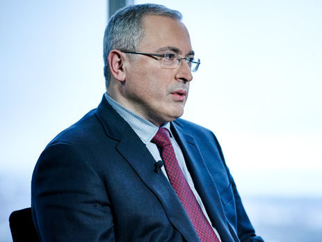 Ходорковский: Пичугин должен быть немедленно освобожден. А господ, продавших судейское первородство, ждет настоящий суд
