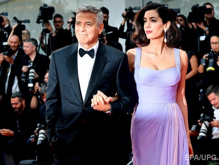 ﻿"Мені не потрібні гроші". Клуні заявив про намір завершити акторську кар'єру