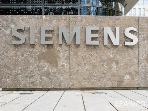 ﻿Електростанції з турбінами Siemens у Криму запустять на початку 2018 року – голова "Ростеха"