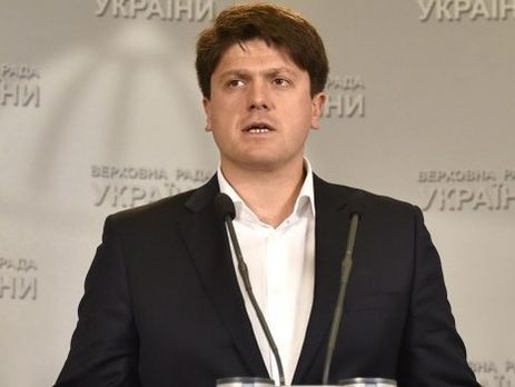 ﻿Вінник заявив, що в профільному комітеті домовилися не згадувати про розрив дипвідносин із РФ у законопроекті про деокупацію Донбасу