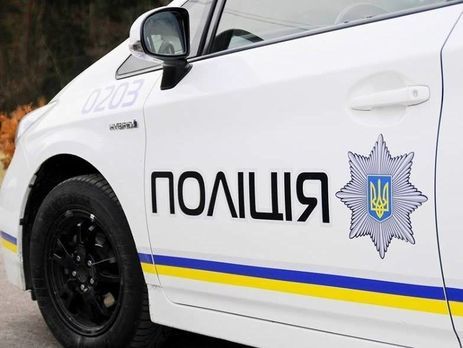 Аброськин сообщил, что в Донецкой области на заложенной боевиками мине подорвался автомобиль с полицейскими, один погиб, двое ранены