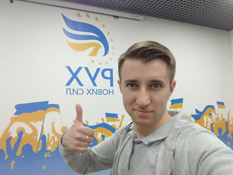 Адвокат сообщил, что в аэропорту Киев его не пускают к задержанному грузинскому журналисту