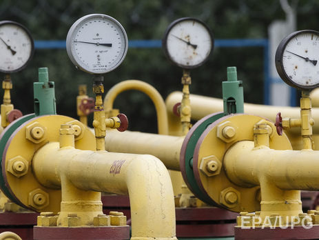 Украина и Польша намерены создать газовый консорциум – СМИ