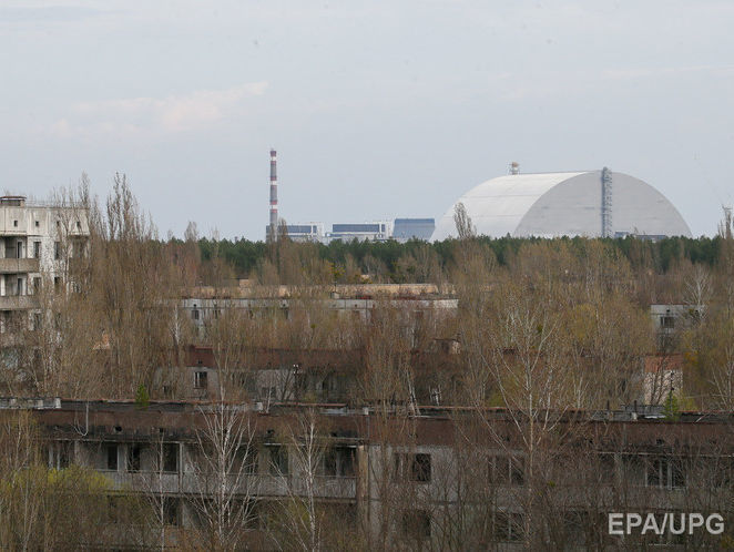 На Чернобыльской АЭС в 1986 году произошел ядерный взрыв &ndash; шведские ученые