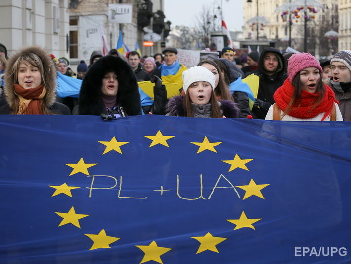 Польша и Украина. История конфликтов после Майдана