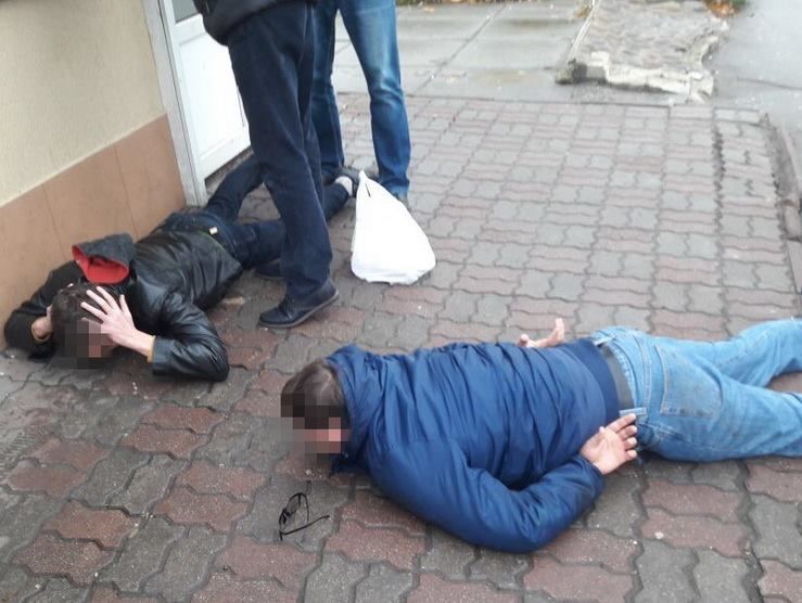 СБУ разоблачила в Киеве группировку хакеров, воровавших деньги с банковских счетов