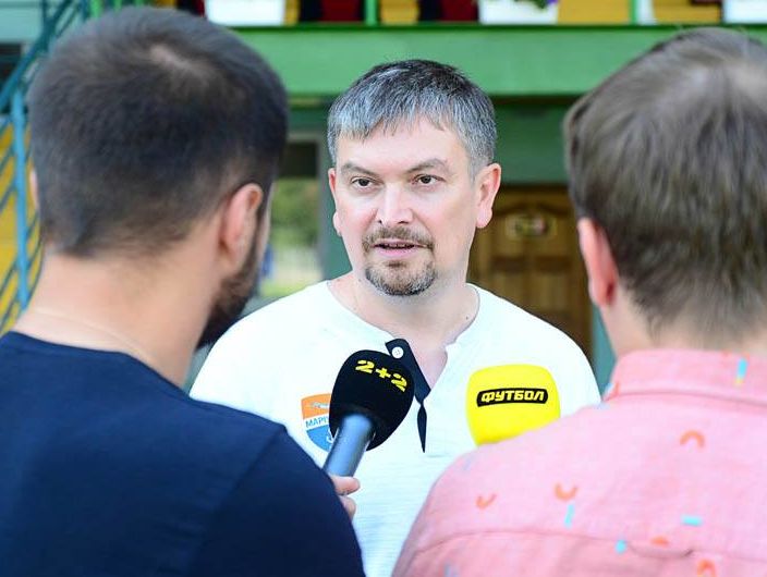 "Мариуполь" попросил "Динамо" компенсировать шестизначную сумму за неявку на матч