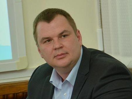 Булатов назвал партию Рабиновича "За життя" совместным проектом Порошенко и Медведчука