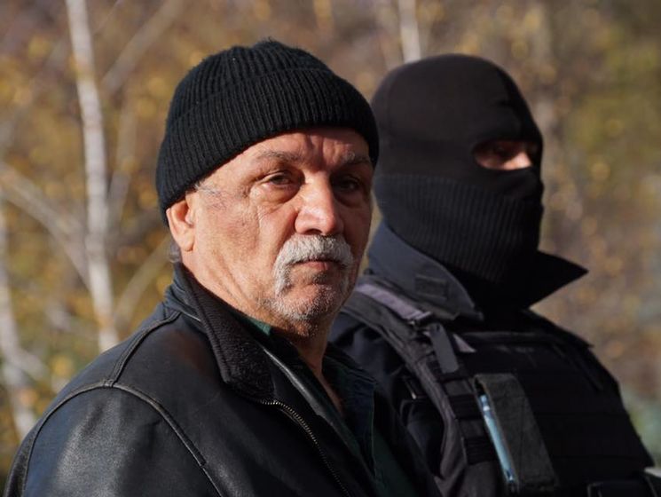 "Дело о вымогательстве": четырех крымских татар арестовали до 15 января